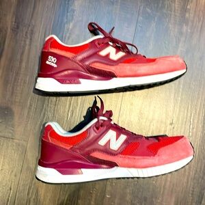 New Balance 530 Encap Sneakers M530OXB